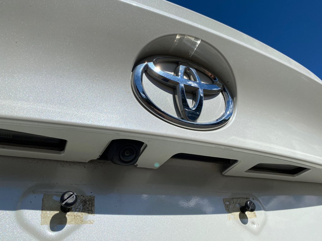 2021 Toyota C-HR XLE PREMIUM | Cam | USB | SafetySense2.5 | HtdMir in Saint John, New Brunswick - 39 - w1024h768px