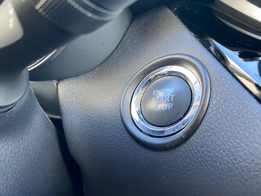 2021 Toyota C-HR XLE PREMIUM | Cam | USB | SafetySense2.5 | HtdMir in Saint John, New Brunswick - 20 - w1024h768px