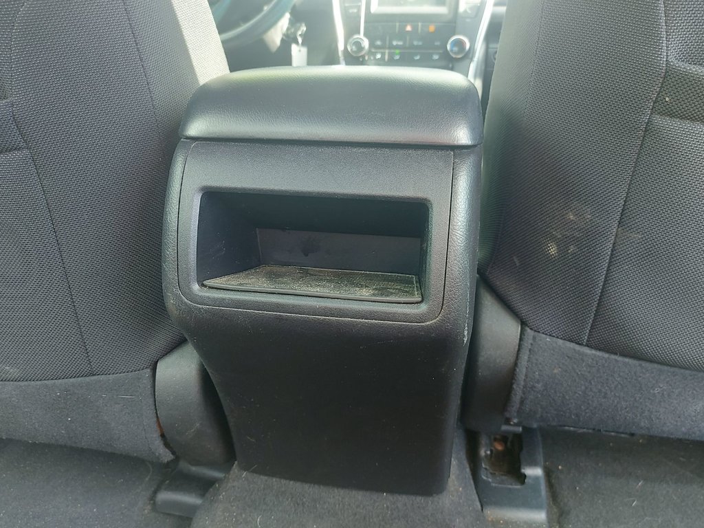 2015 Toyota Camry LE | Cam | Bluetooth | USB | Cruise | Aux in Saint John, New Brunswick - 55 - w1024h768px