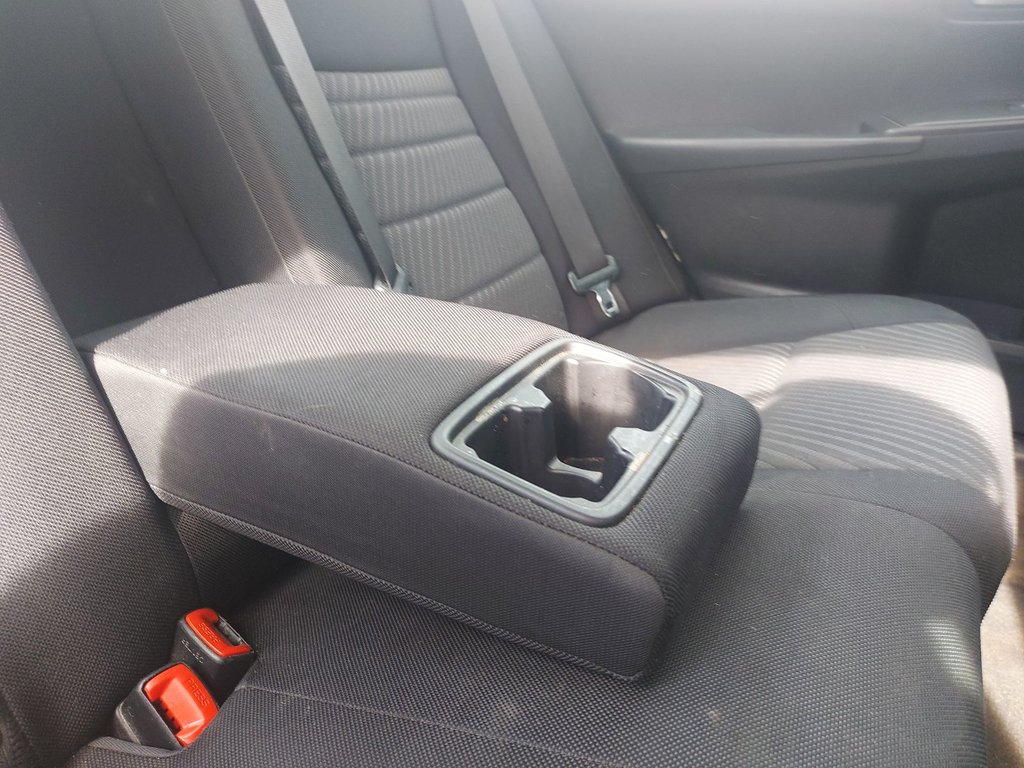 2015 Toyota Camry LE | Cam | Bluetooth | USB | Cruise | Aux in Saint John, New Brunswick - 62 - w1024h768px