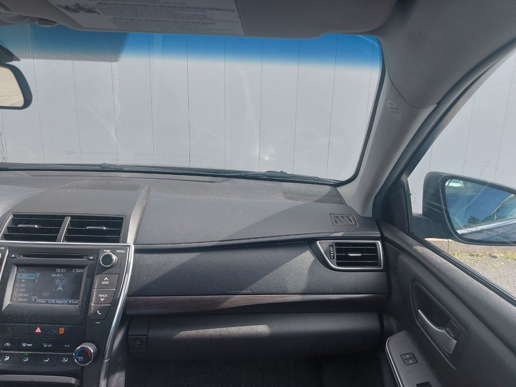 2015 Toyota Camry LE | Cam | Bluetooth | USB | Cruise | Aux in Saint John, New Brunswick - 57 - w1024h768px