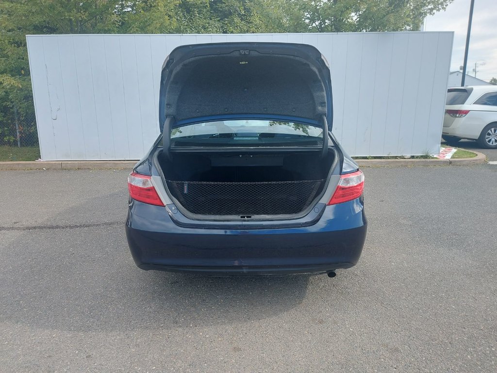2015 Toyota Camry LE | Cam | Bluetooth | USB | Cruise | Aux in Saint John, New Brunswick - 63 - w1024h768px