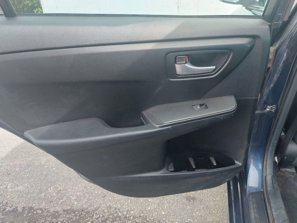 2015 Toyota Camry LE | Cam | Bluetooth | USB | Cruise | Aux in Saint John, New Brunswick - 42 - w1024h768px