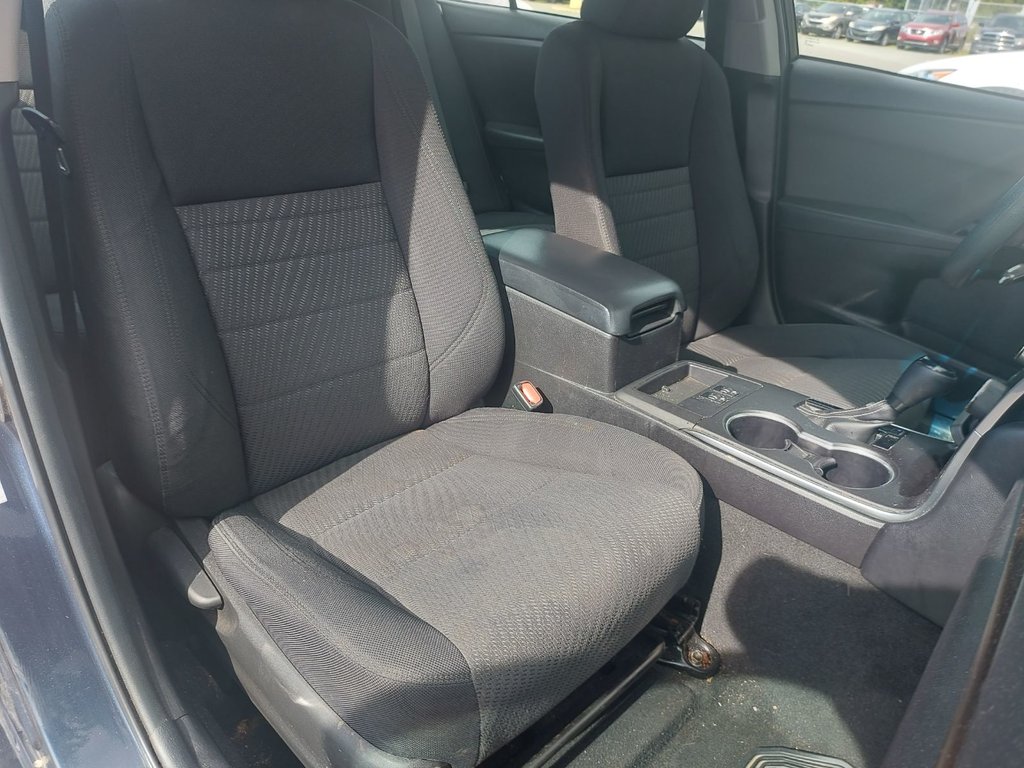2015 Toyota Camry LE | Cam | Bluetooth | USB | Cruise | Aux in Saint John, New Brunswick - 51 - w1024h768px