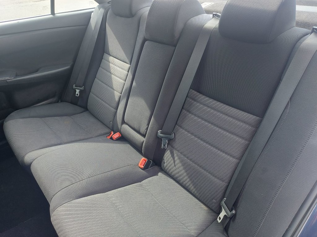 2015 Toyota Camry LE | Cam | Bluetooth | USB | Cruise | Aux in Saint John, New Brunswick - 39 - w1024h768px