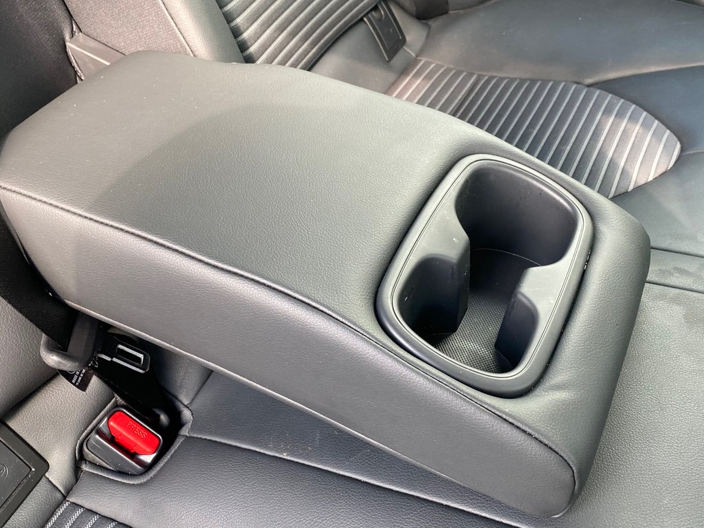 2019 Toyota Camry SE | Cam | USB | Cruise | Lane Assist in Saint John, New Brunswick - 34 - w1024h768px