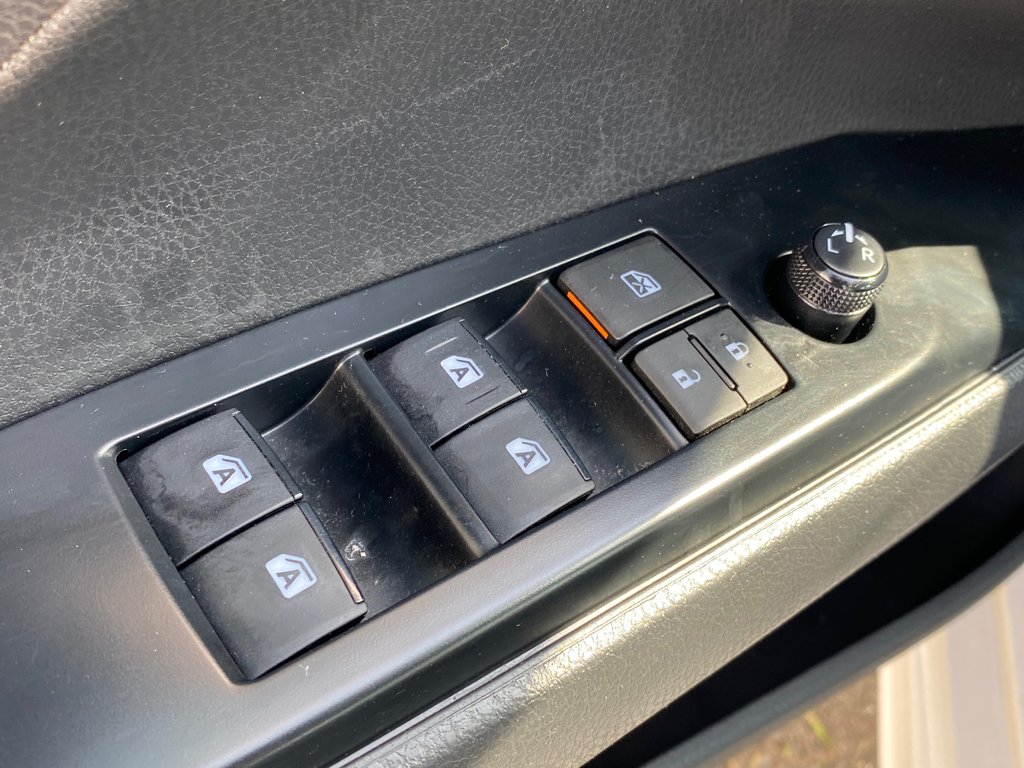 2019 Toyota Camry SE | Cam | USB | Cruise | Lane Assist in Saint John, New Brunswick - 13 - w1024h768px