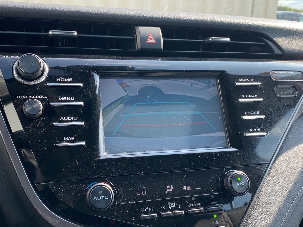 2019 Toyota Camry SE | Cam | USB | Cruise | Lane Assist in Saint John, New Brunswick - 20 - w1024h768px
