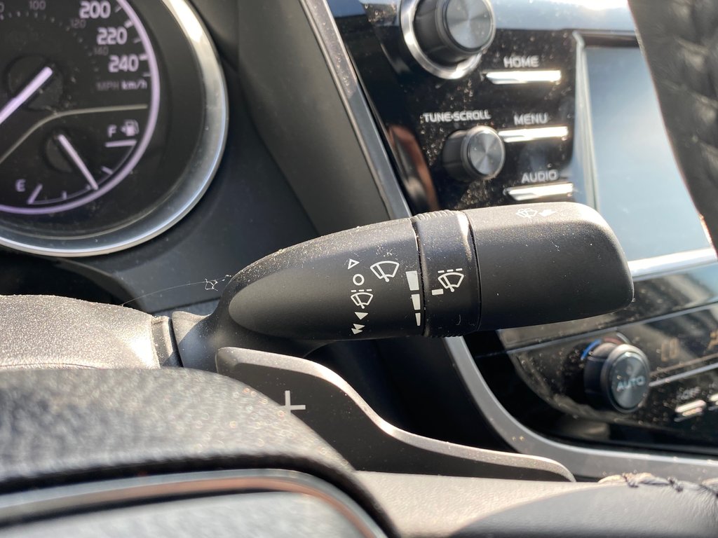 2019 Toyota Camry SE | Cam | USB | Cruise | Lane Assist in Saint John, New Brunswick - 17 - w1024h768px