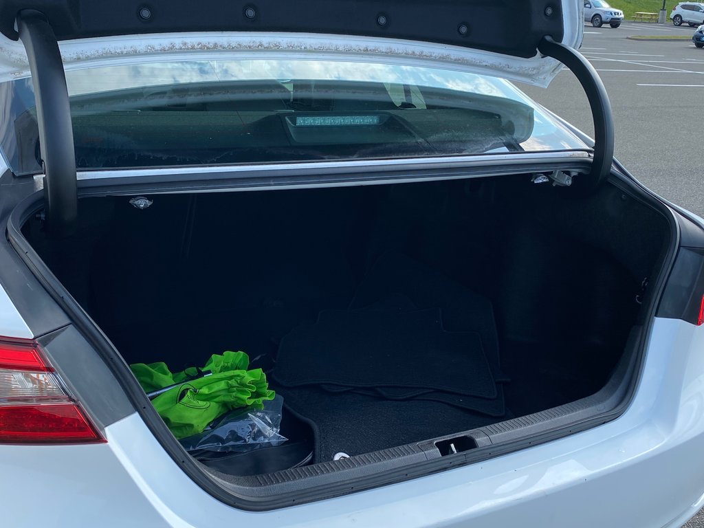 2019 Toyota Camry SE | Cam | USB | Cruise | Lane Assist in Saint John, New Brunswick - 39 - w1024h768px