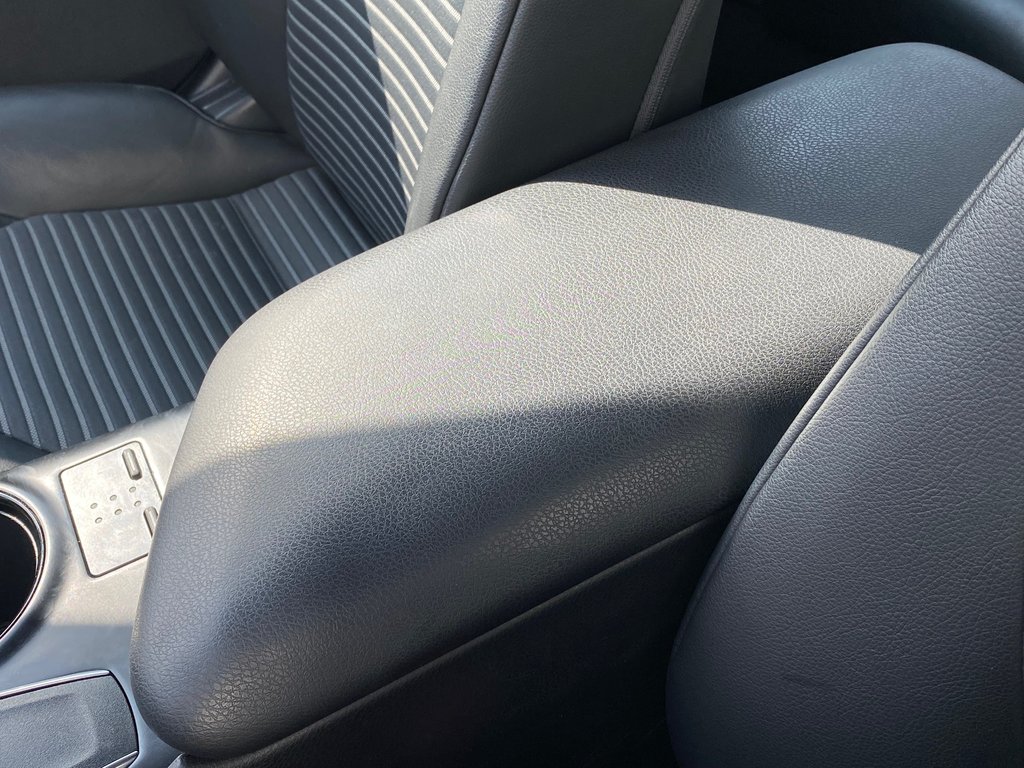 2019 Toyota Camry SE | Cam | USB | Cruise | Lane Assist in Saint John, New Brunswick - 25 - w1024h768px