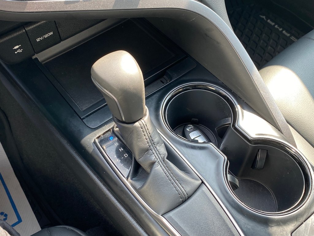 2019 Toyota Camry SE | Cam | USB | Cruise | Lane Assist in Saint John, New Brunswick - 23 - w1024h768px