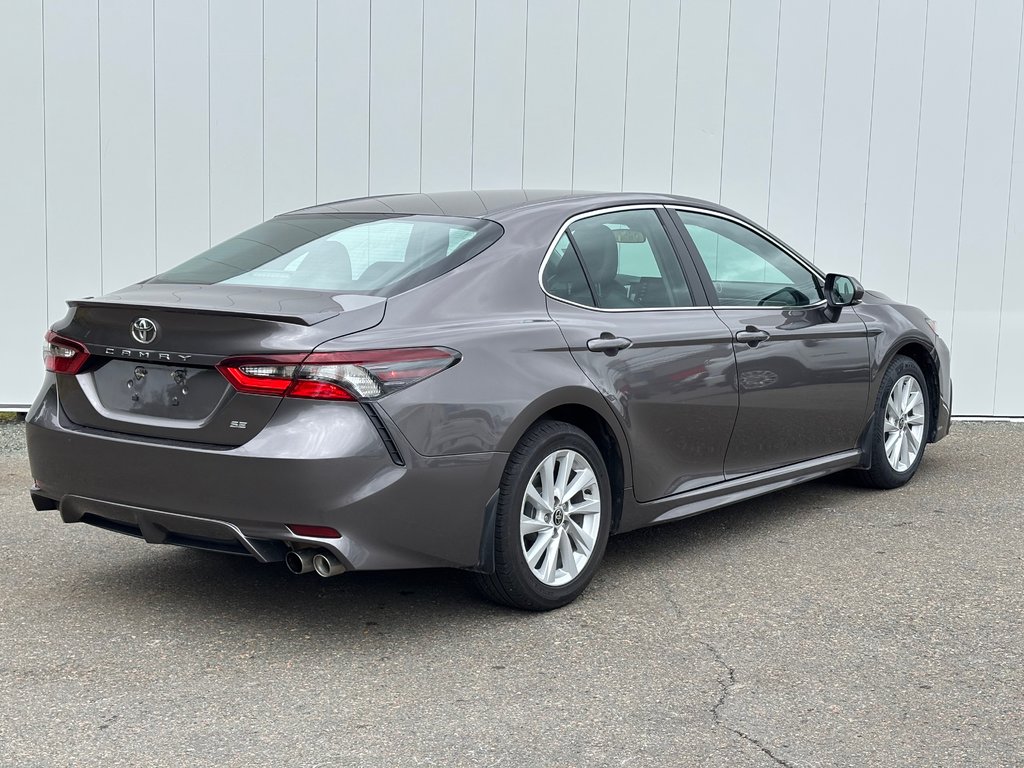 2022 Toyota Camry in Antigonish, Nova Scotia - 7 - w1024h768px