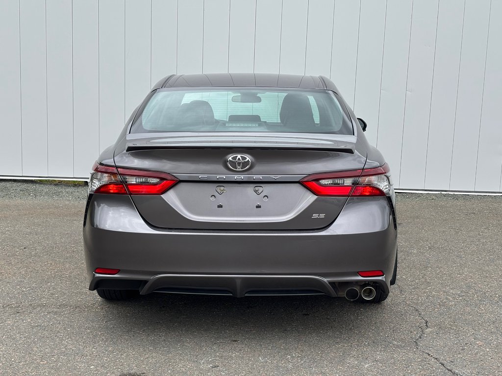 2022 Toyota Camry in Antigonish, Nova Scotia - 6 - w1024h768px