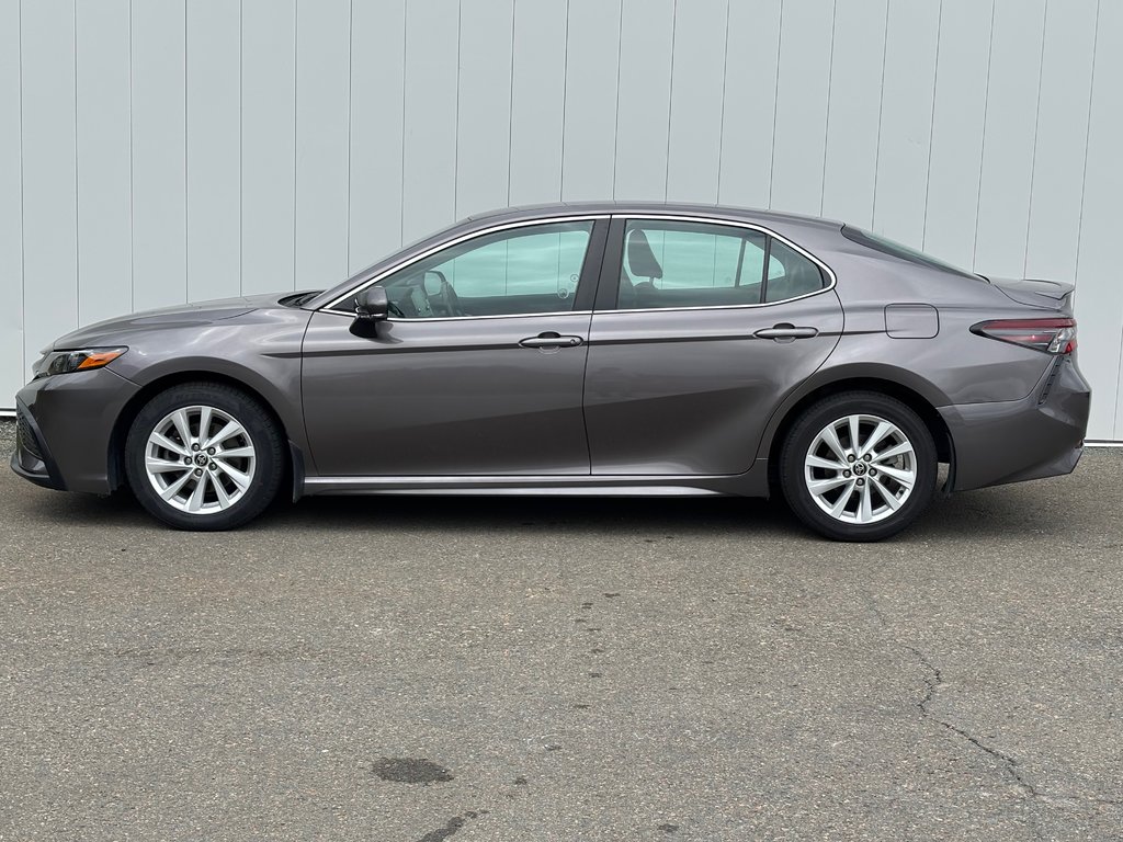 2022 Toyota Camry in Antigonish, Nova Scotia - 4 - w1024h768px