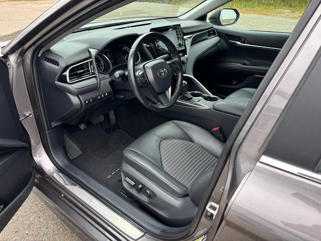 2022 Toyota Camry in Antigonish, Nova Scotia - 10 - w1024h768px