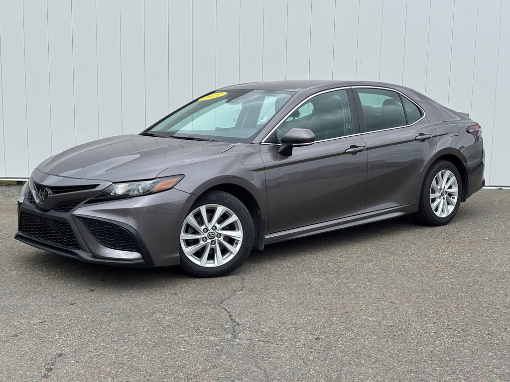 2022 Toyota Camry in Antigonish, Nova Scotia - 3 - w1024h768px