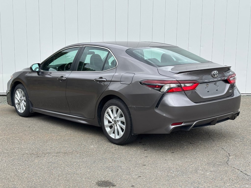 2022 Toyota Camry in Antigonish, Nova Scotia - 5 - w1024h768px