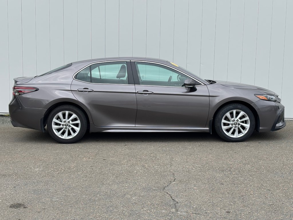 2022 Toyota Camry in Antigonish, Nova Scotia - 8 - w1024h768px