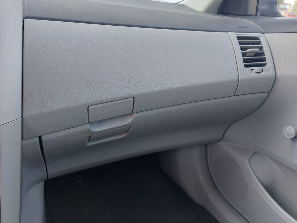 2013 Toyota Corolla in Antigonish, Nova Scotia - 22 - w1024h768px