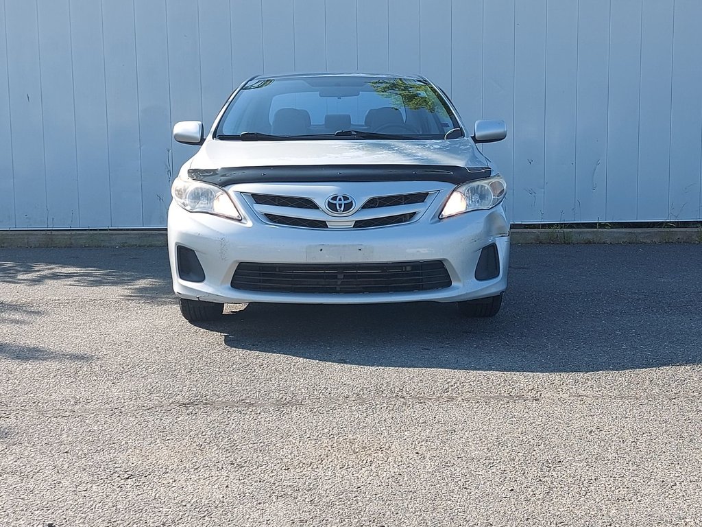 2013 Toyota Corolla in Antigonish, Nova Scotia - 9 - w1024h768px