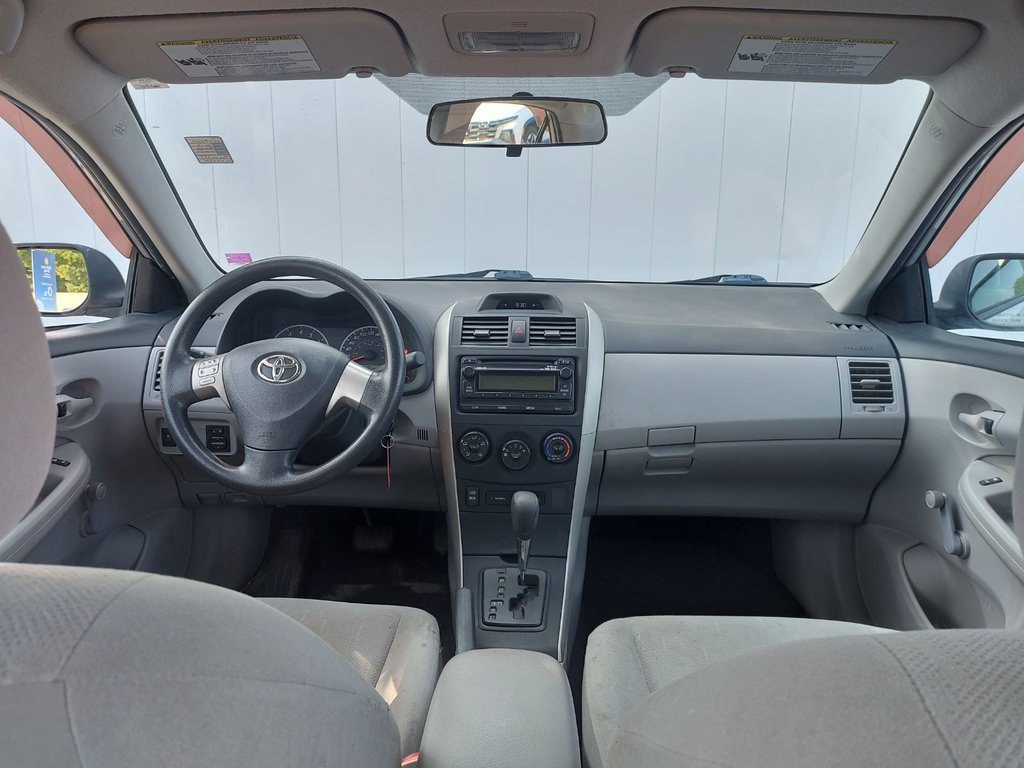 2013 Toyota Corolla in Antigonish, Nova Scotia - 57 - w1024h768px