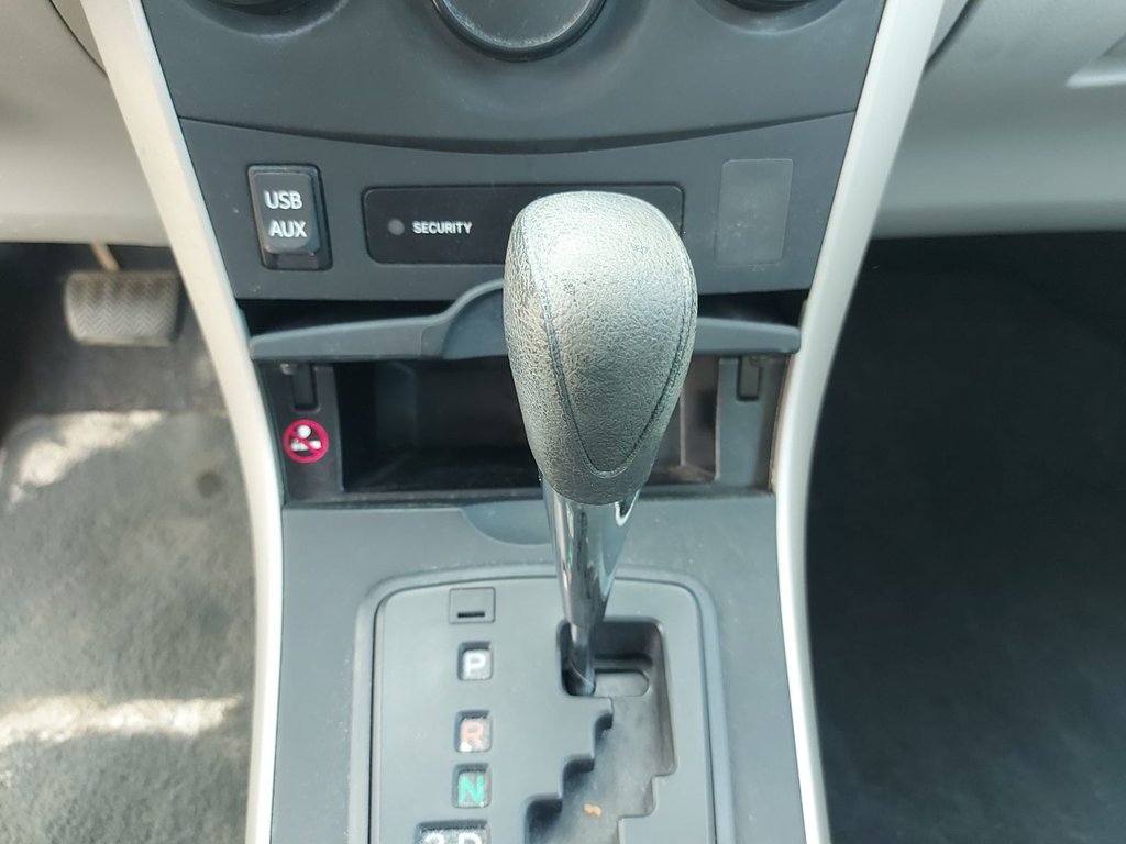 2013 Toyota Corolla in Antigonish, Nova Scotia - 20 - w1024h768px