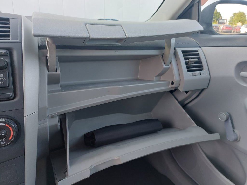 2013 Toyota Corolla in Antigonish, Nova Scotia - 24 - w1024h768px