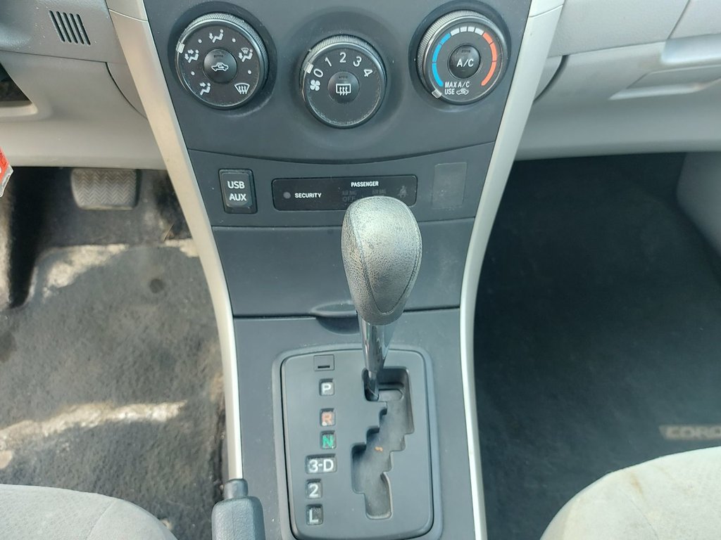 2013 Toyota Corolla in Antigonish, Nova Scotia - 19 - w1024h768px
