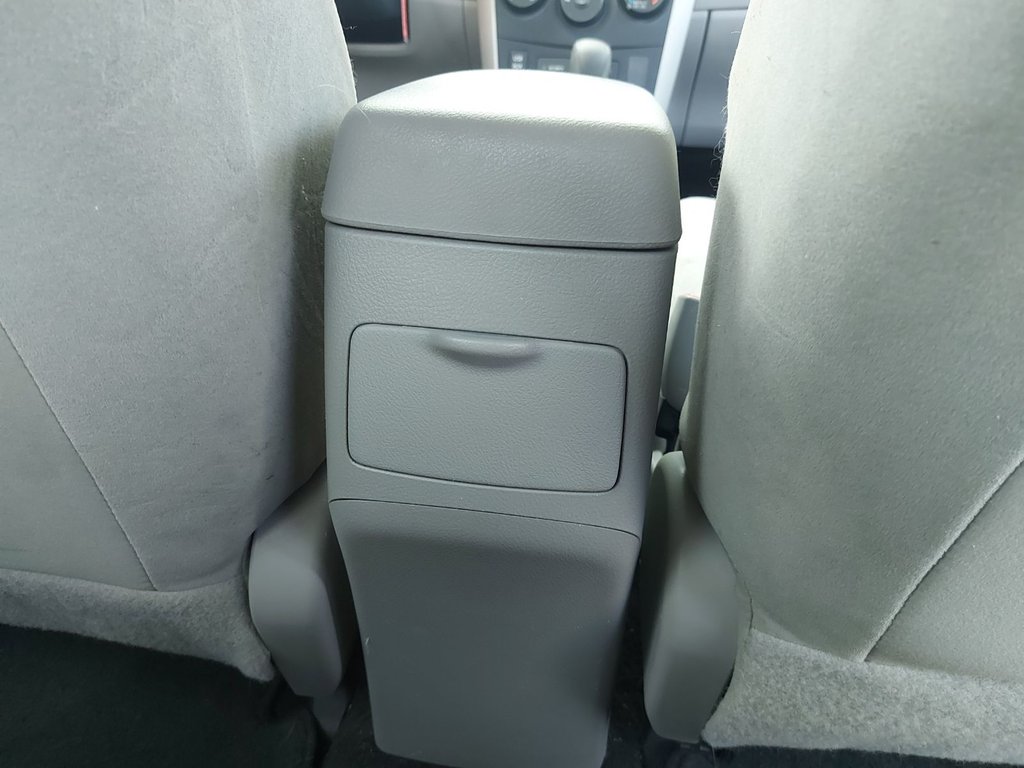 2013 Toyota Corolla in Antigonish, Nova Scotia - 53 - w1024h768px