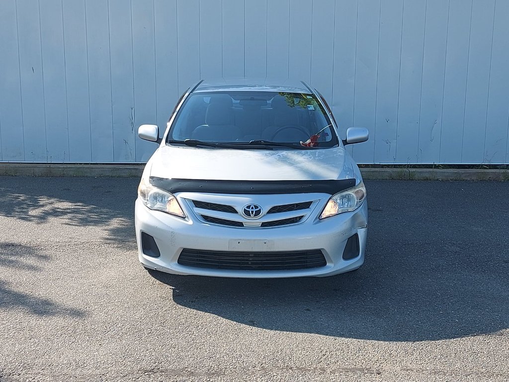 2013 Toyota Corolla in Antigonish, Nova Scotia - 8 - w1024h768px