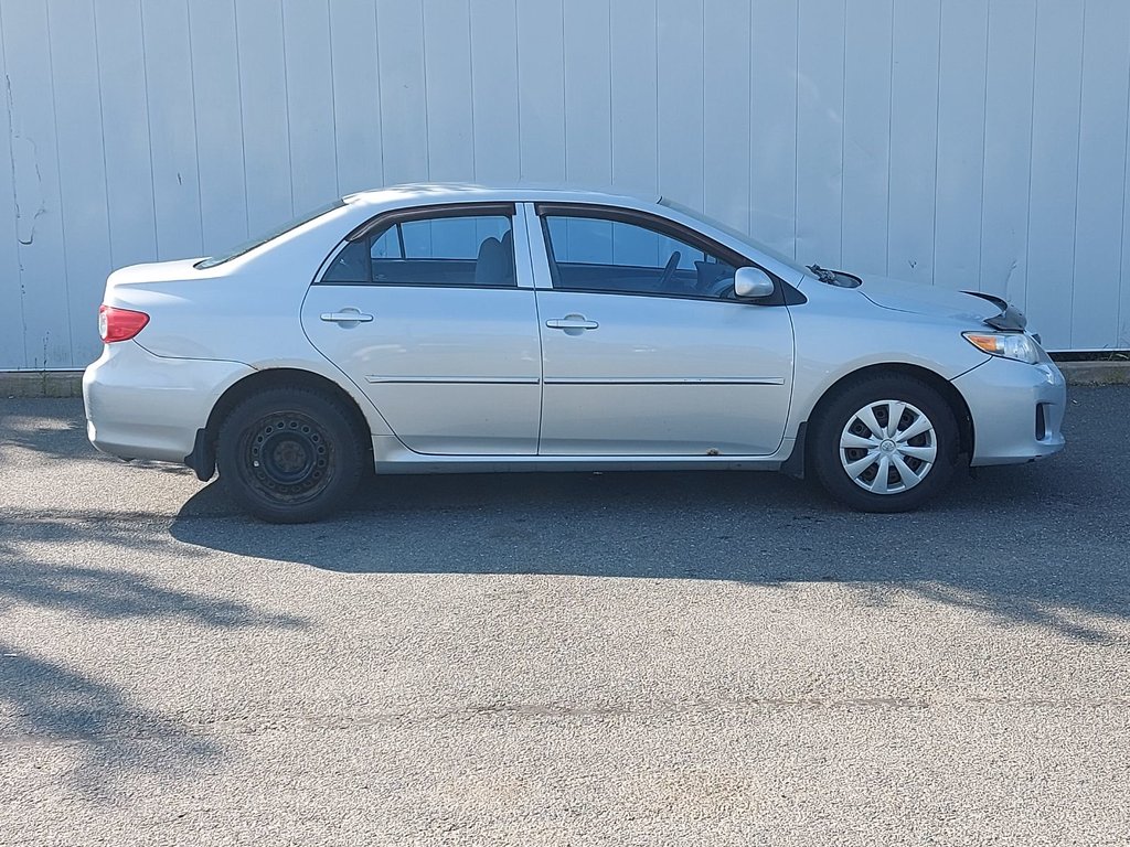 2013 Toyota Corolla in Antigonish, Nova Scotia - 2 - w1024h768px