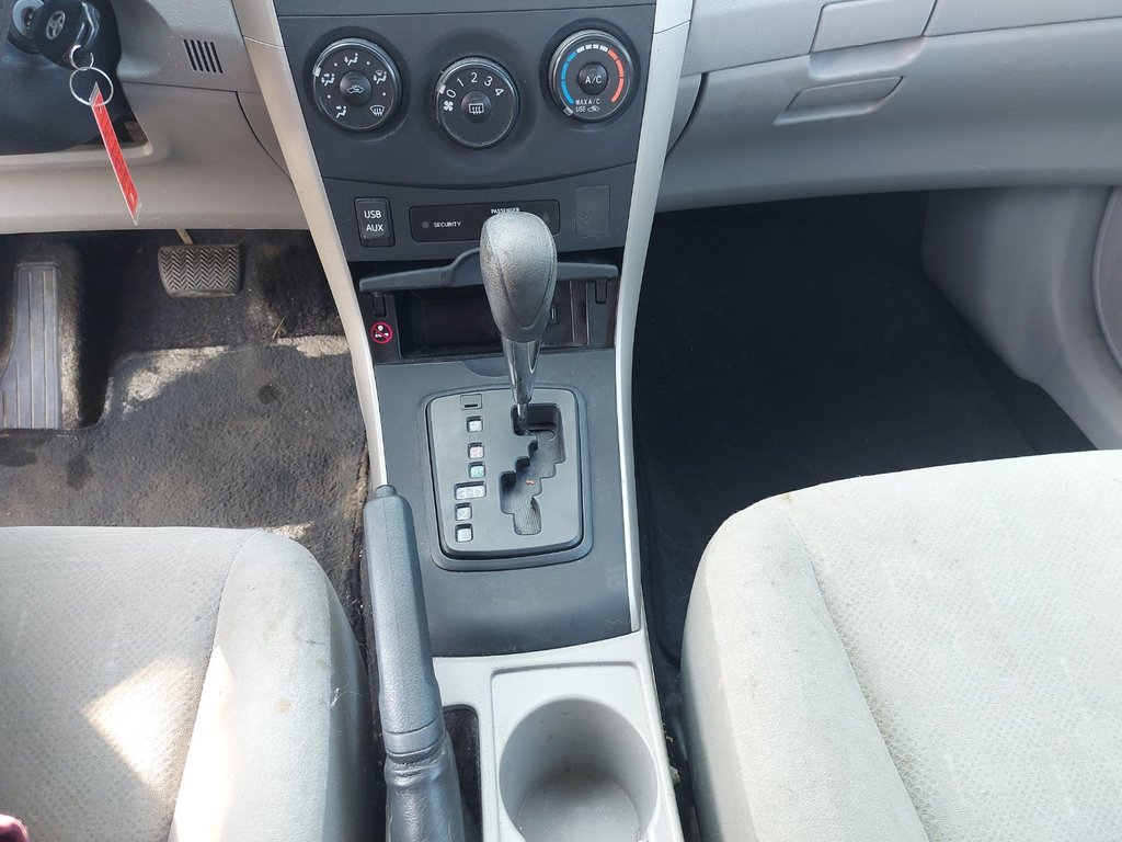 2013 Toyota Corolla in Antigonish, Nova Scotia - 21 - w1024h768px