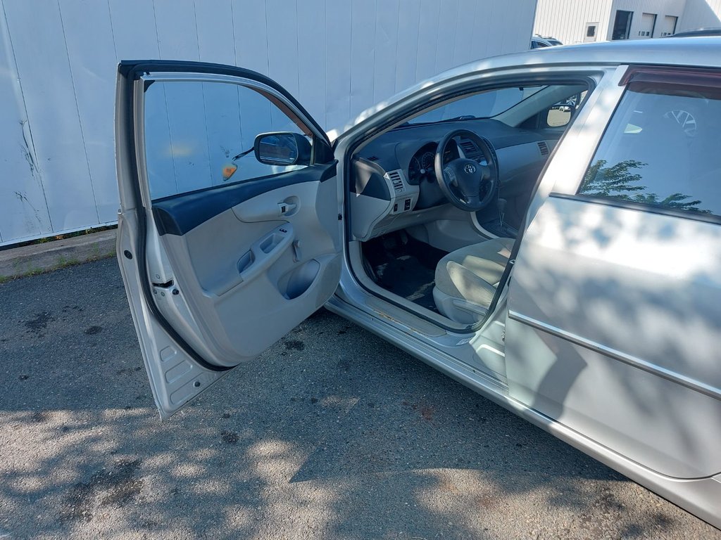 2013 Toyota Corolla in Antigonish, Nova Scotia - 29 - w1024h768px