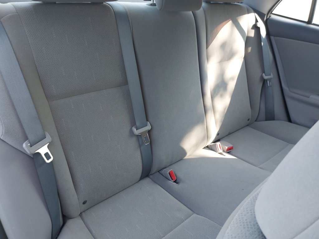 2013 Toyota Corolla in Antigonish, Nova Scotia - 44 - w1024h768px