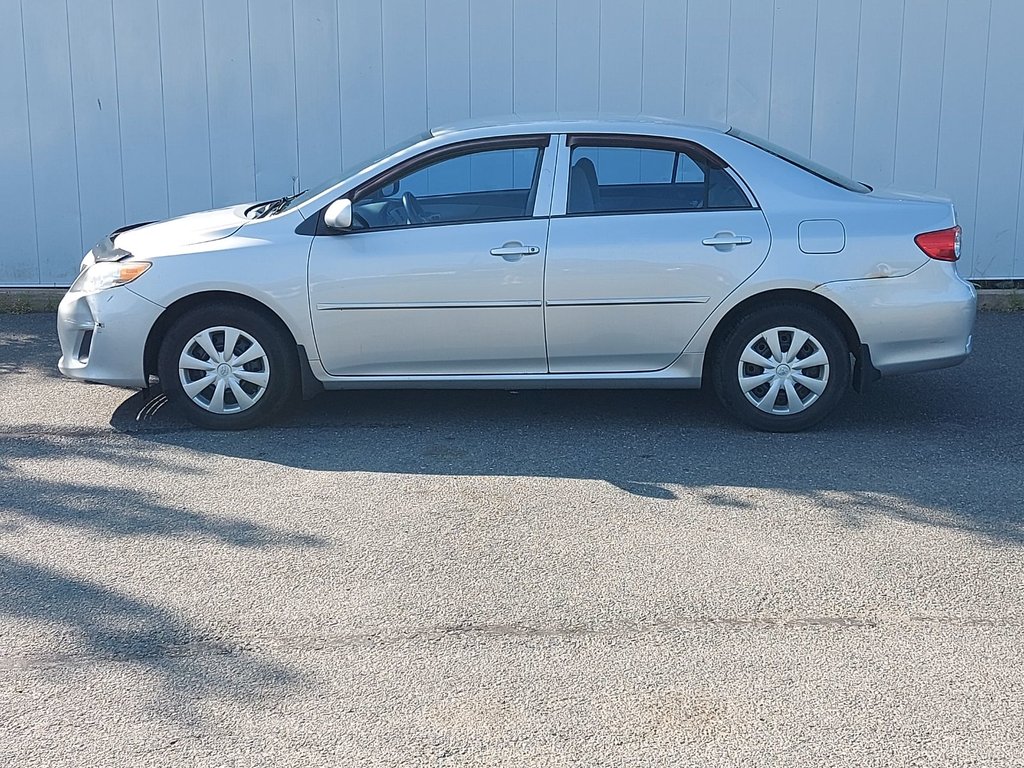 2013 Toyota Corolla in Antigonish, Nova Scotia - 6 - w1024h768px
