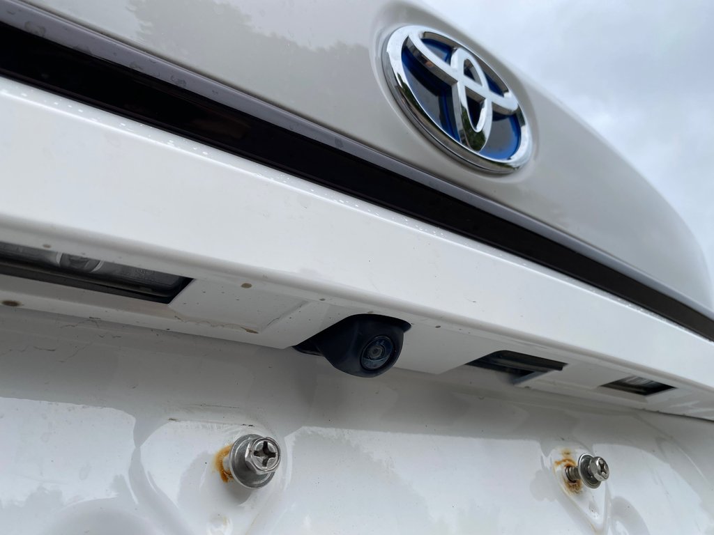 Toyota Corolla HYBRID LE | Cam | USB | HtdSeat | Warranty to 2031 2023 à Saint John, Nouveau-Brunswick - 38 - w1024h768px