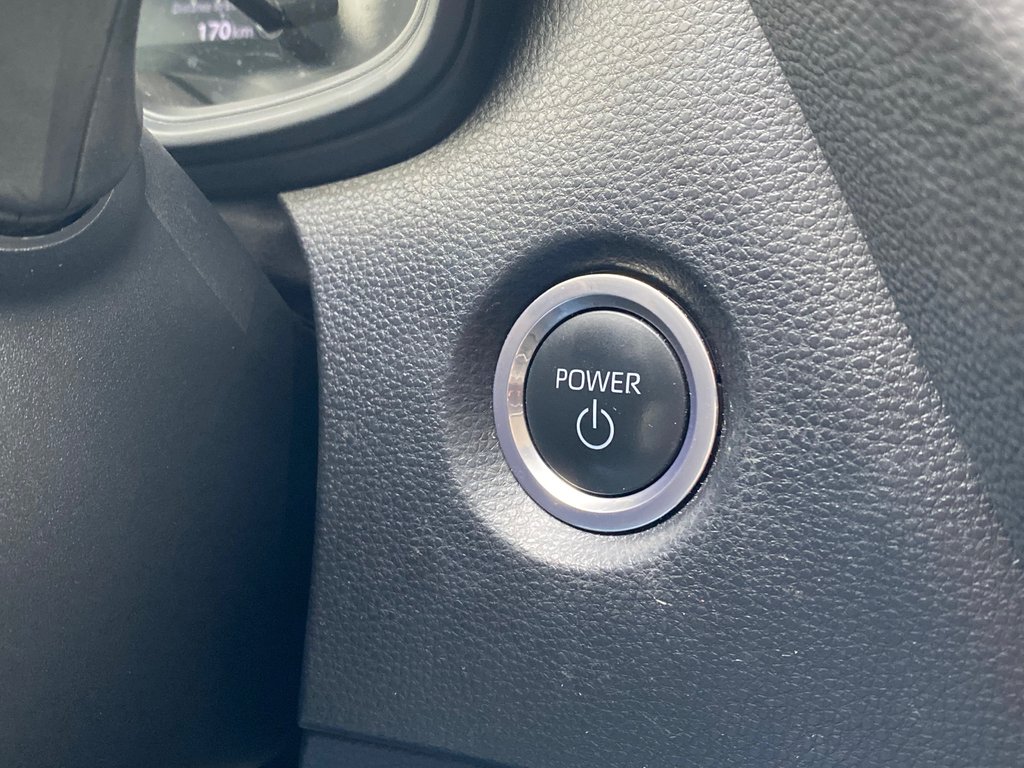 Toyota Corolla HYBRID LE | Cam | USB | HtdSeat | Warranty to 2031 2023 à Saint John, Nouveau-Brunswick - 21 - w1024h768px