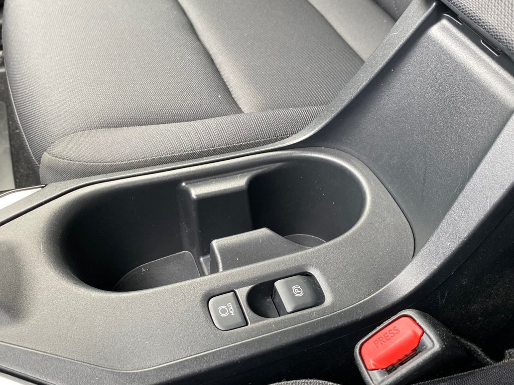 Toyota Corolla HYBRID LE | Cam | USB | HtdSeat | Warranty to 2031 2023 à Saint John, Nouveau-Brunswick - 25 - w1024h768px