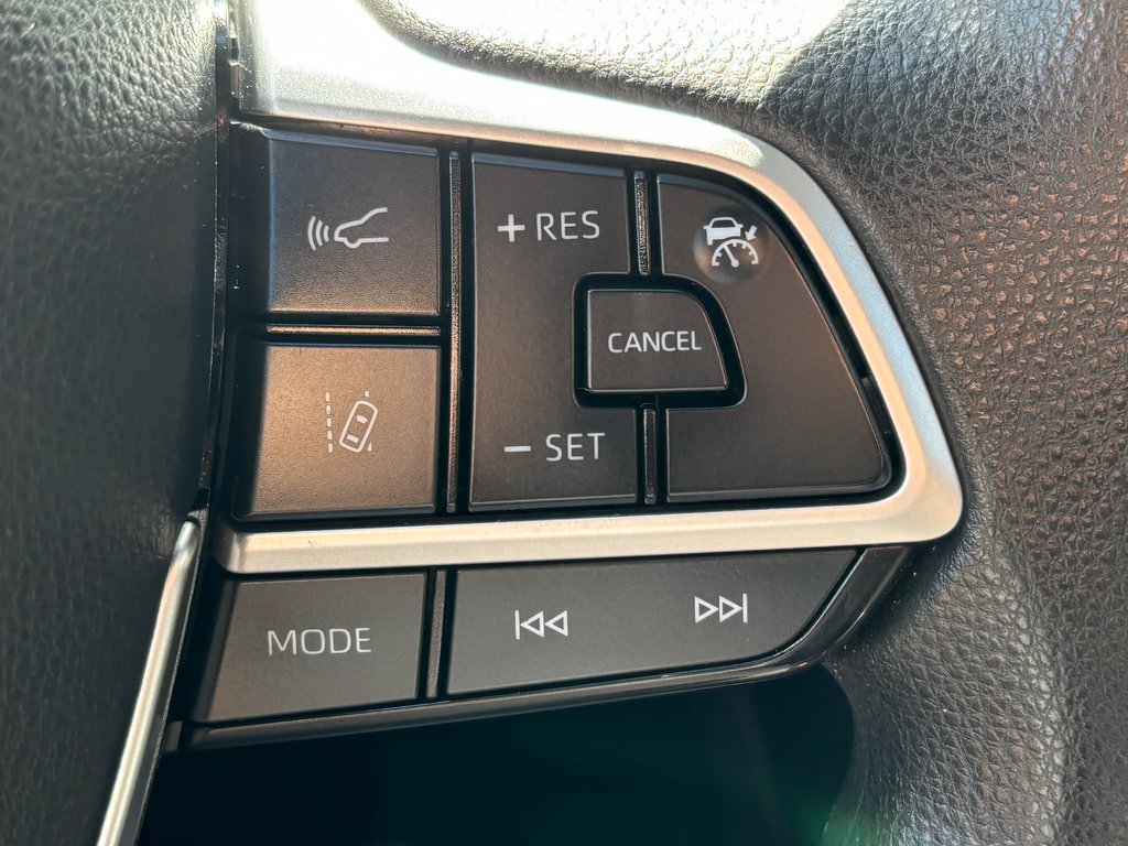 2022 Toyota Highlander in Antigonish, Nova Scotia - 20 - w1024h768px