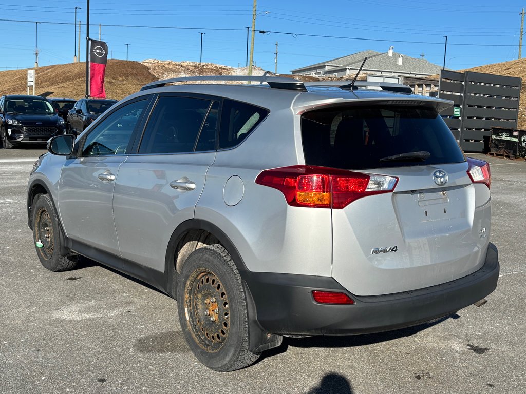 2015 Toyota RAV4 XLE | Cam | USB | HtdSeats | Cruise | Keyless in Saint John, New Brunswick - 5 - w1024h768px