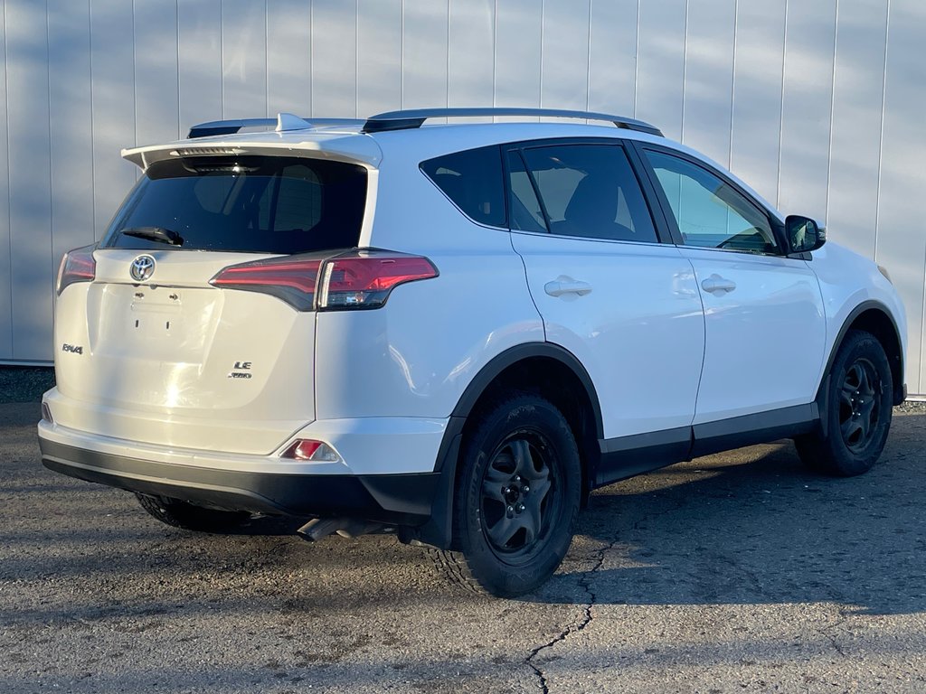 2017 Toyota RAV4 LE | Cam | USB | HtdSeats | Bluetooth | Keyless in Saint John, New Brunswick - 7 - w1024h768px