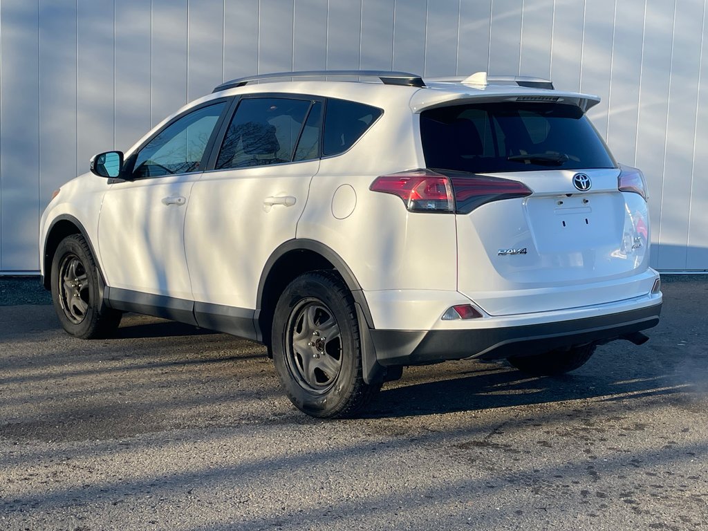 2017 Toyota RAV4 LE | Cam | USB | HtdSeats | Bluetooth | Keyless in Saint John, New Brunswick - 5 - w1024h768px