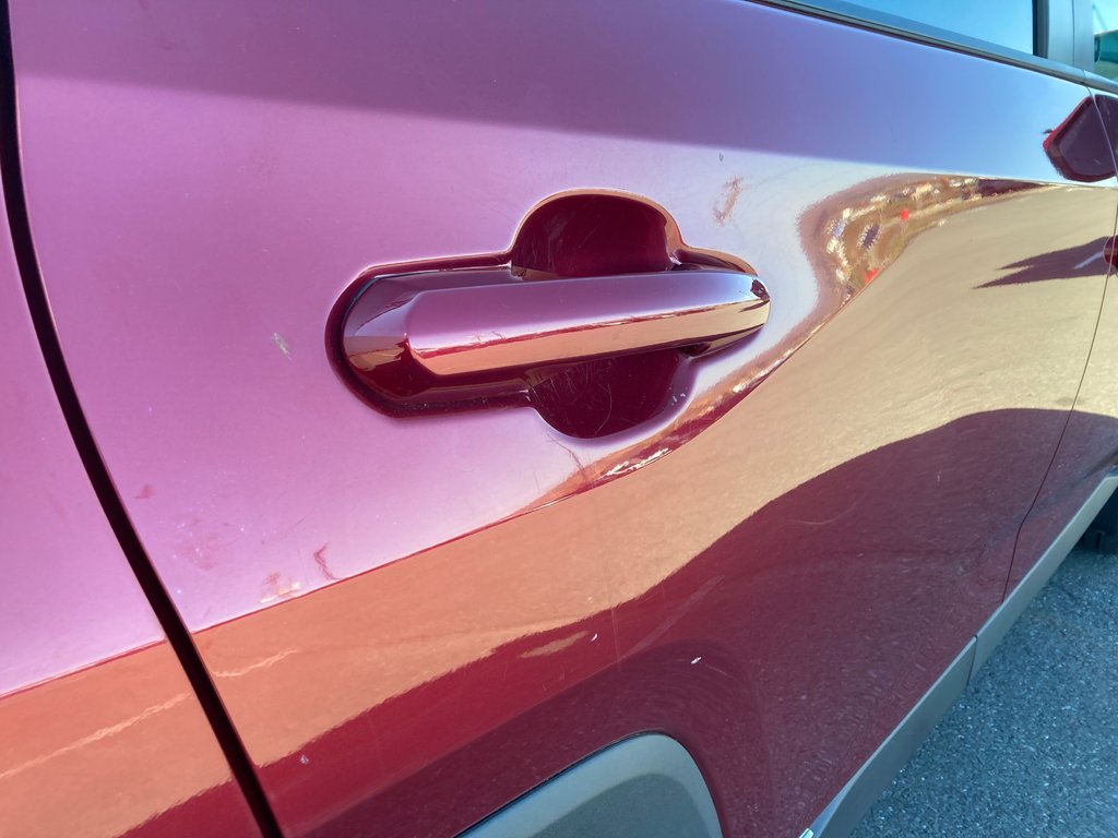 2020 Toyota RAV4 HYBRID LE | Cam | USB | Warranty to 2028 in Saint John, New Brunswick - 37 - w1024h768px
