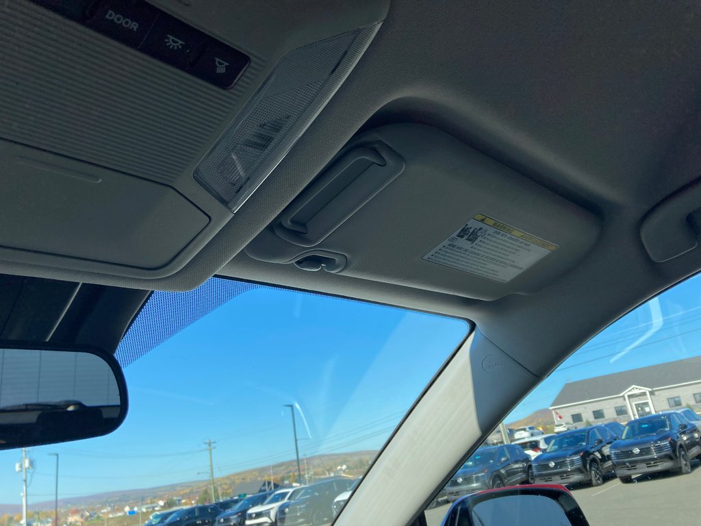 2020 Toyota RAV4 HYBRID LE | Cam | USB | Warranty to 2028 in Saint John, New Brunswick - 21 - w1024h768px