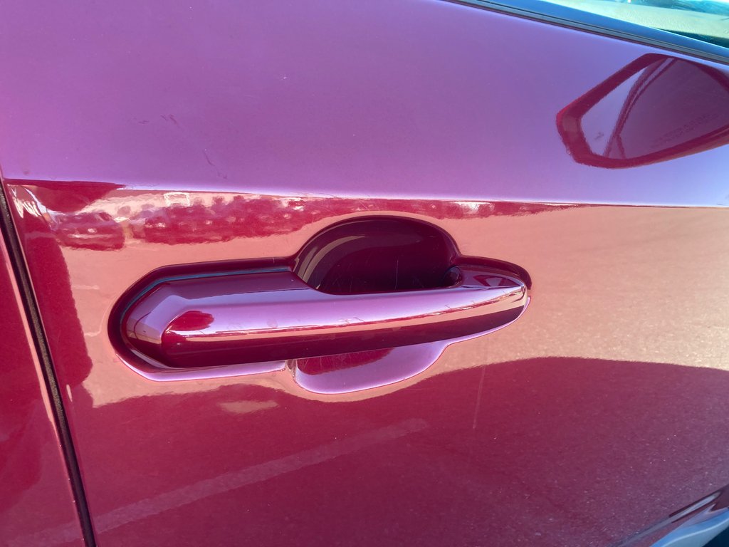 2020 Toyota RAV4 HYBRID LE | Cam | USB | Warranty to 2028 in Saint John, New Brunswick - 41 - w1024h768px