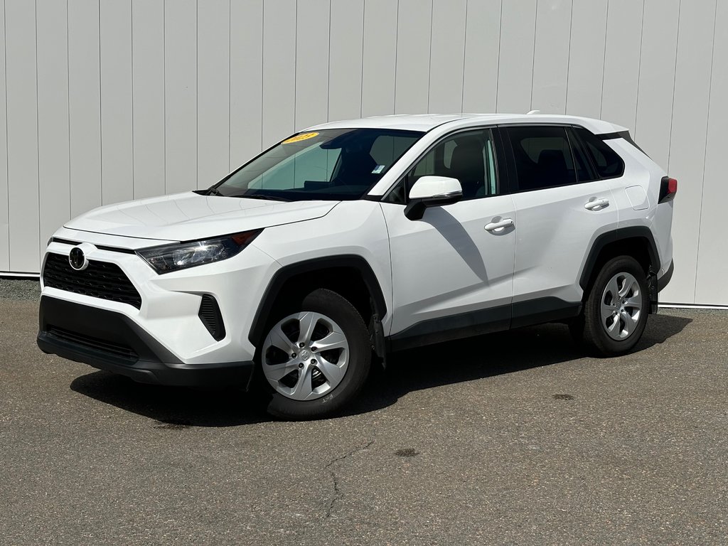 2023 Toyota RAV4 in Antigonish, Nova Scotia - 3 - w1024h768px