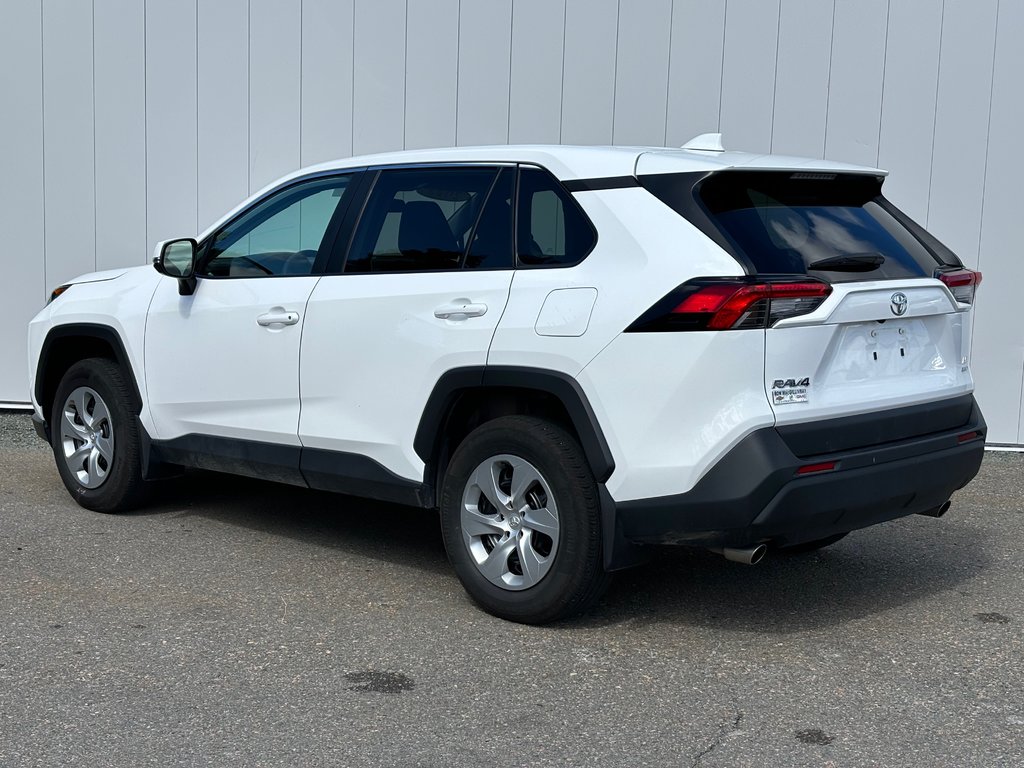 2023 Toyota RAV4 in Antigonish, Nova Scotia - 5 - w1024h768px