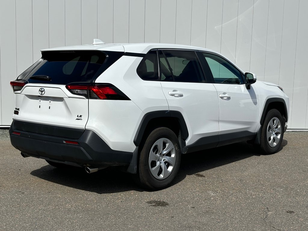 2023 Toyota RAV4 in Antigonish, Nova Scotia - 7 - w1024h768px