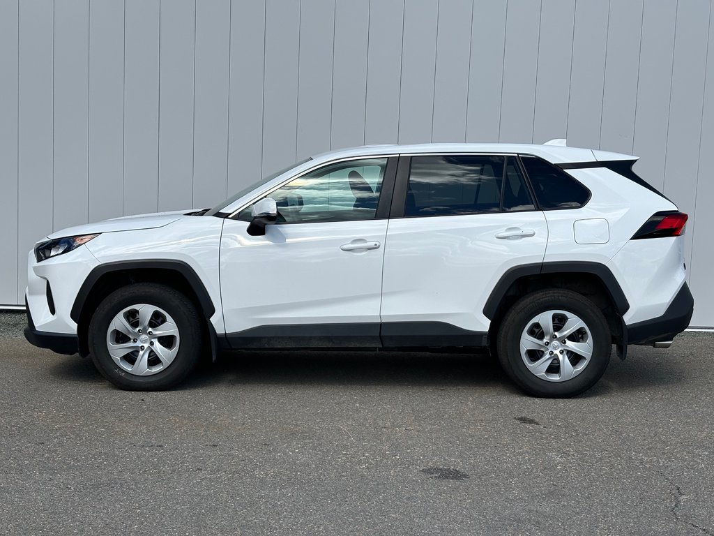 2023 Toyota RAV4 in Antigonish, Nova Scotia - 4 - w1024h768px